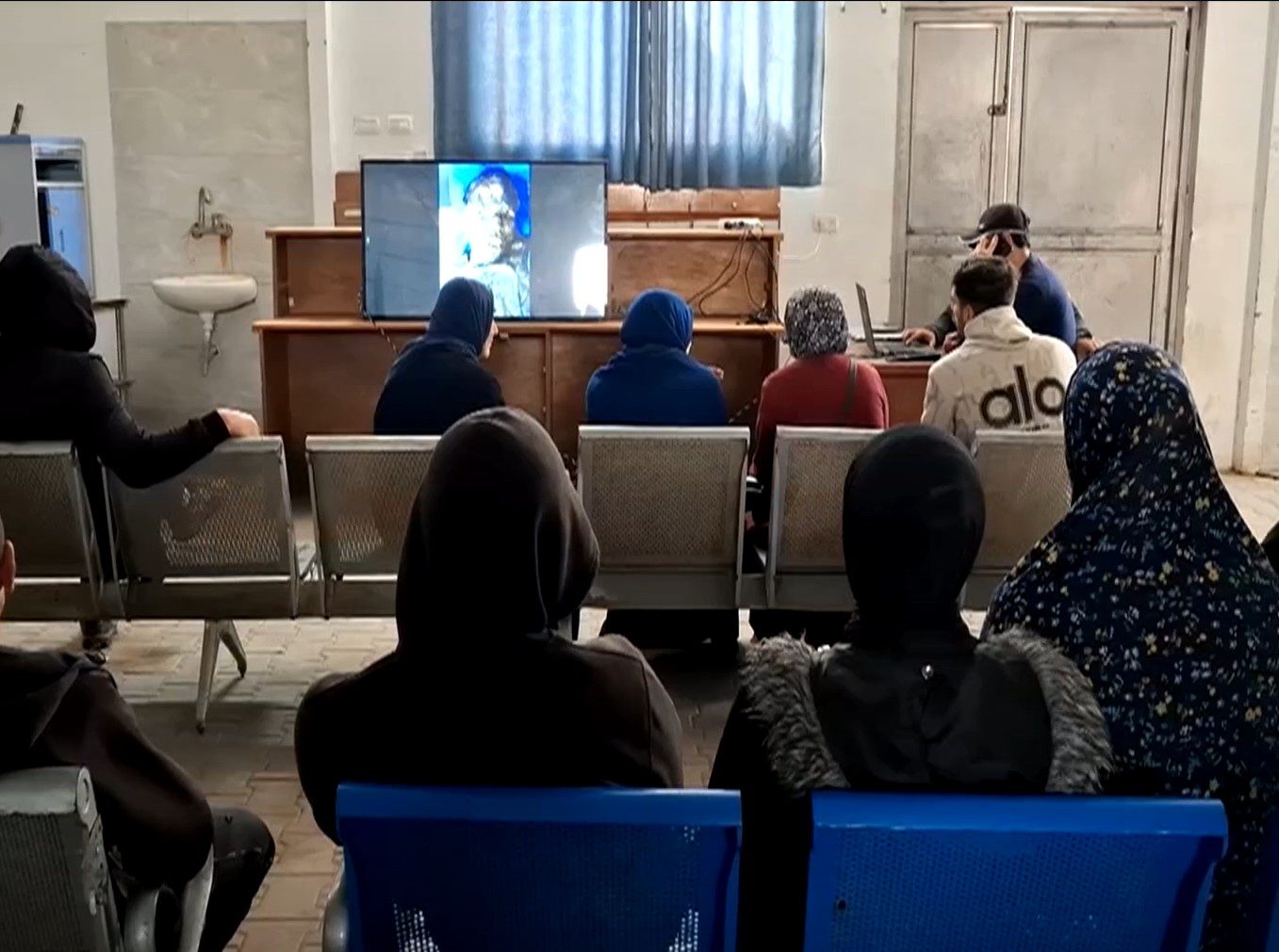 محدودية القدرة على تحديد الهوية