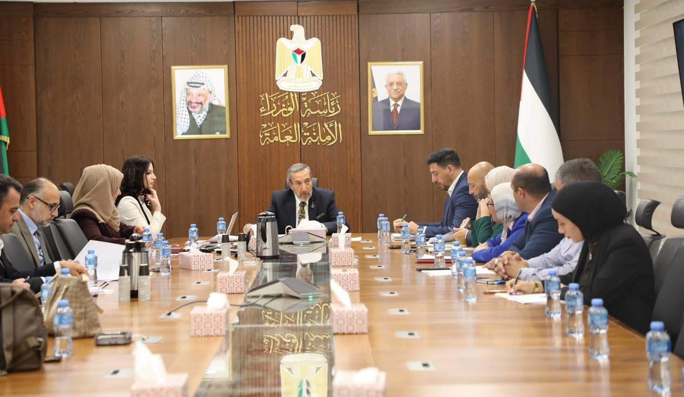 الفريق الوطني
